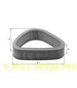 UNIFLUX FILTERS - XA238 - 